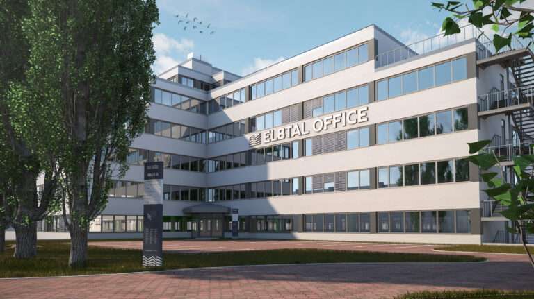 Elbtaloffice Dresdner Straße 78 in Radebeul