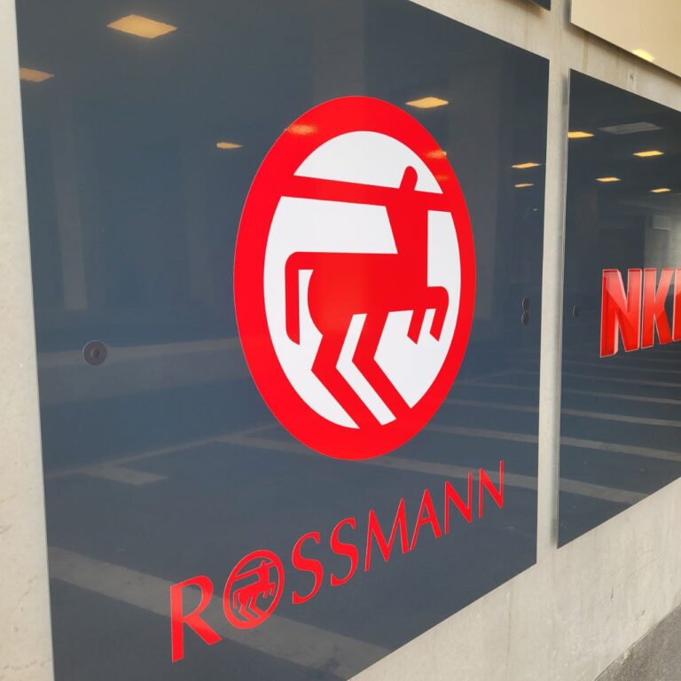 Rossmann opens new store in the Lindenau-Forum in Leipzig: A win for local supply