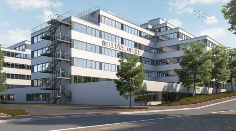 Ansicht Dresdner Strasse 78