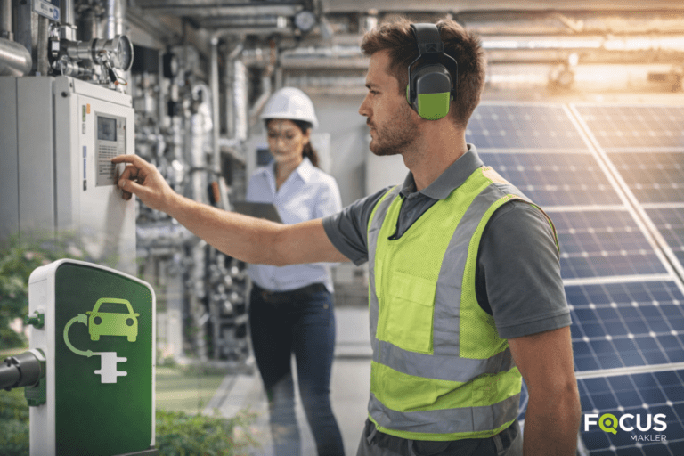 Fachkräftemangel im Facility Management: Herausforderungen erkennen – Zukunft aktiv gestalten